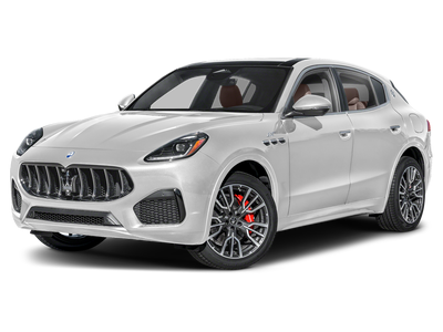 2023 Maserati Grecale GT