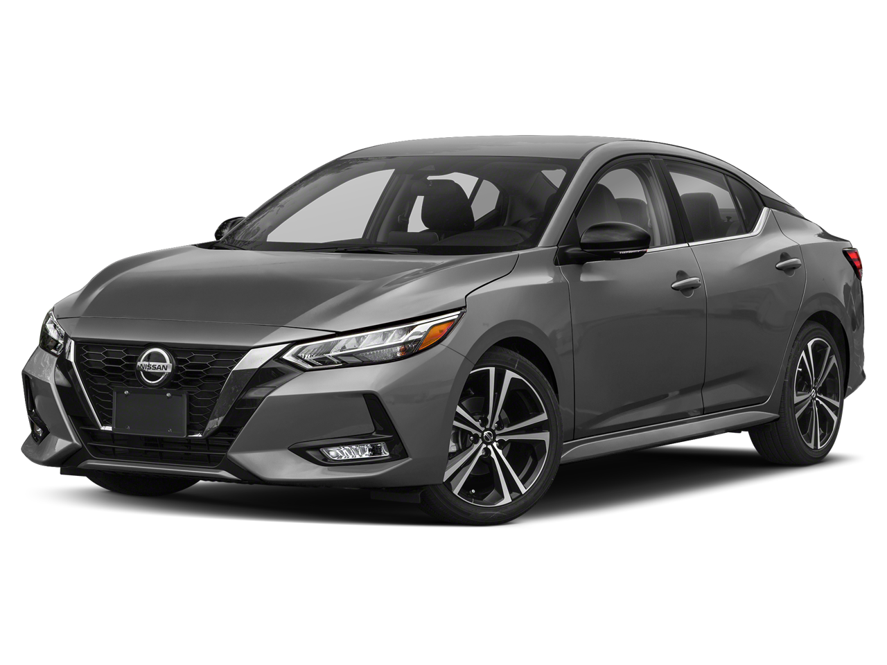 2023 Nissan Sentra SR Xtronic CVT