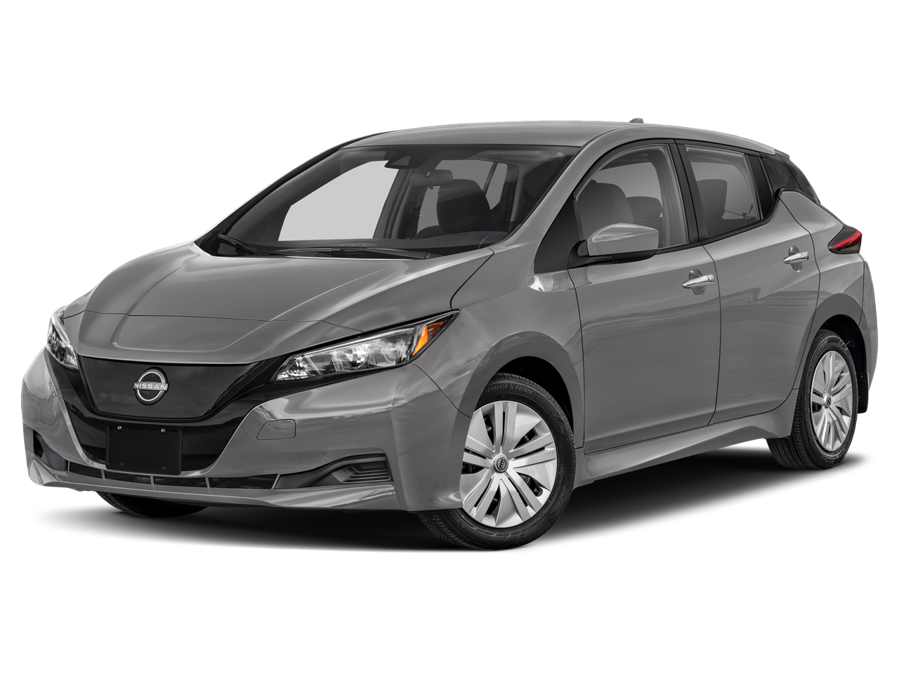 2023 Nissan LEAF S 40 kWh