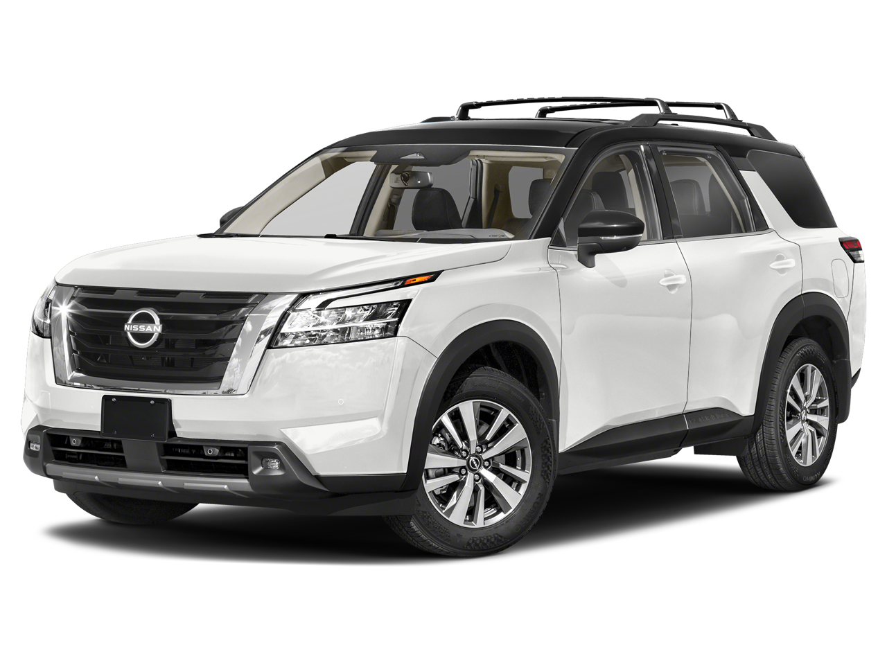 2023 Nissan Pathfinder SL 4WD