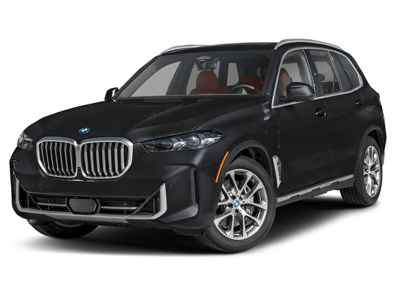 2024 BMW X5 PHEV xDrive50e