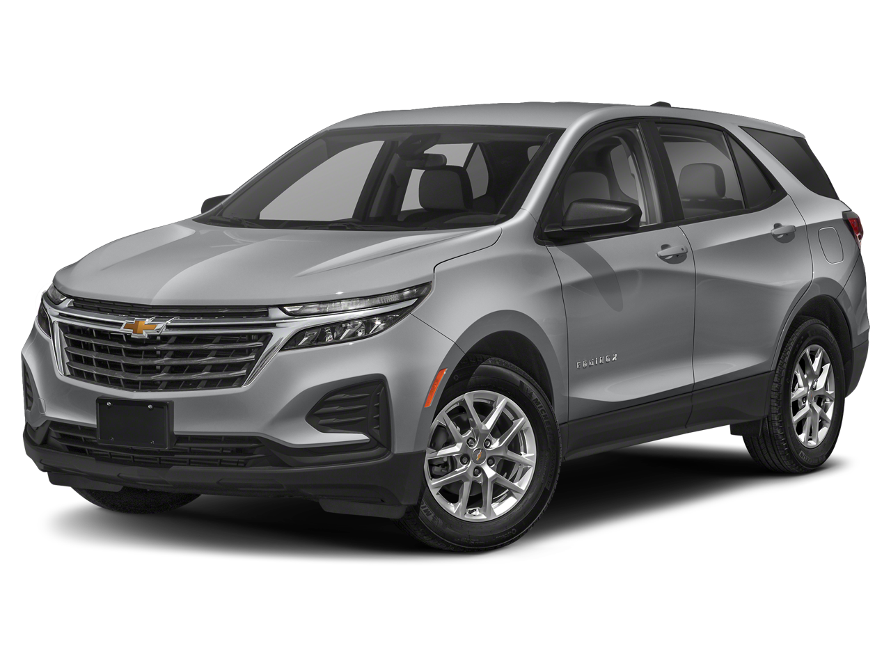 2024 Chevrolet Equinox RS - Photo 33
