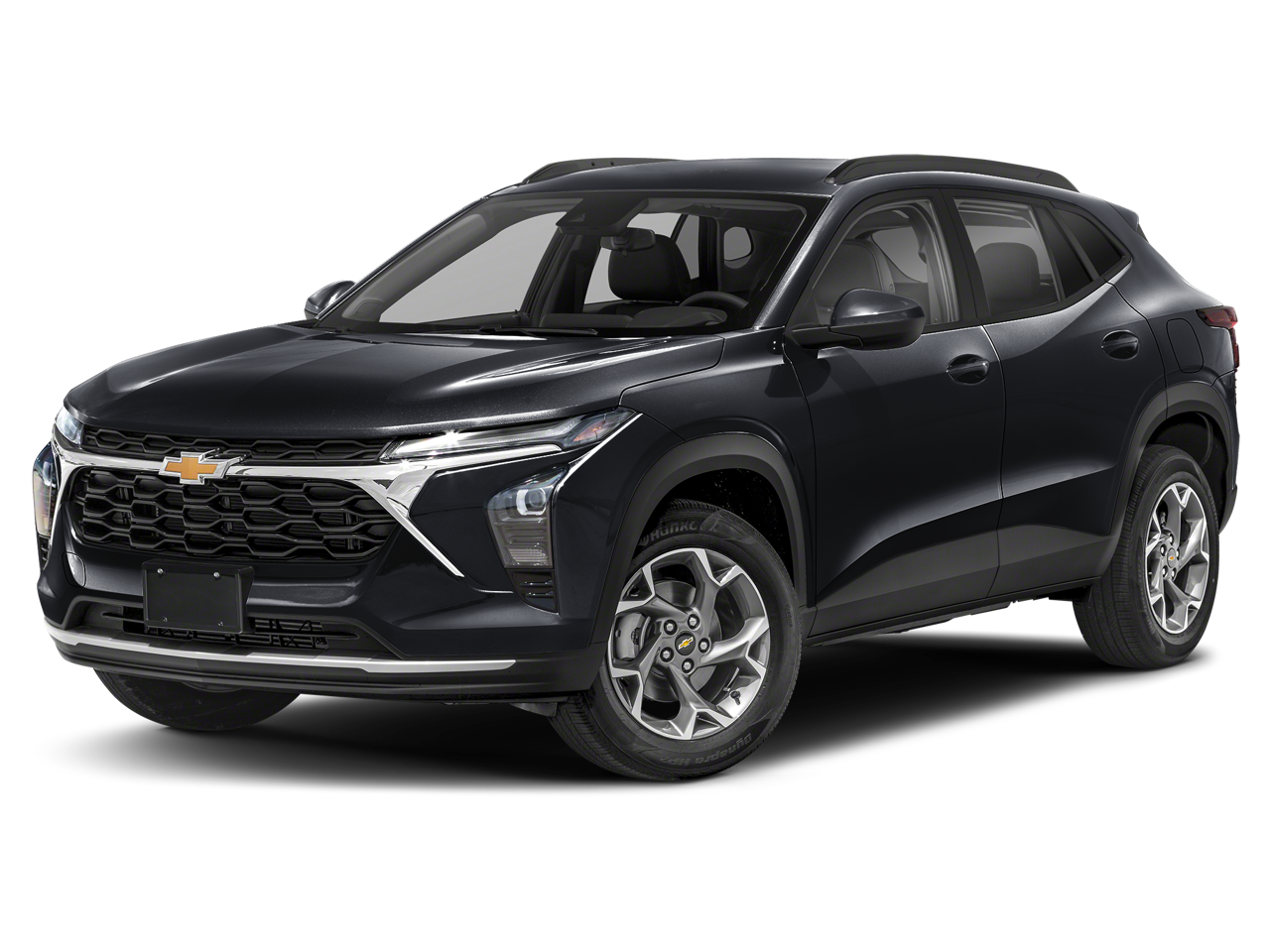 2024 Chevrolet Trax LT for sale in Huntington Station, NY