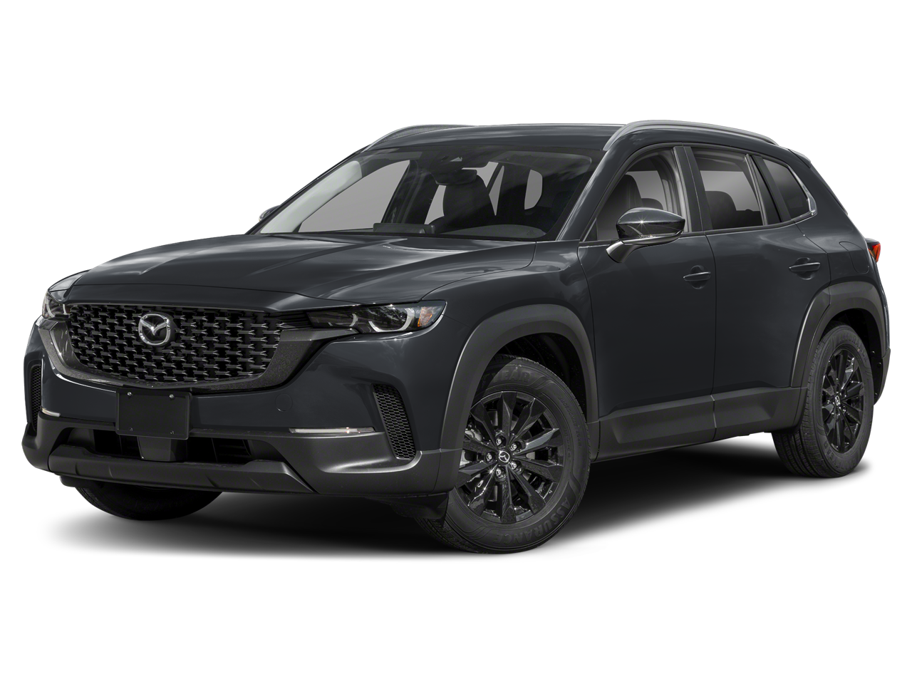 2024 Mazda Mazda CX-50 2.5 S Preferred