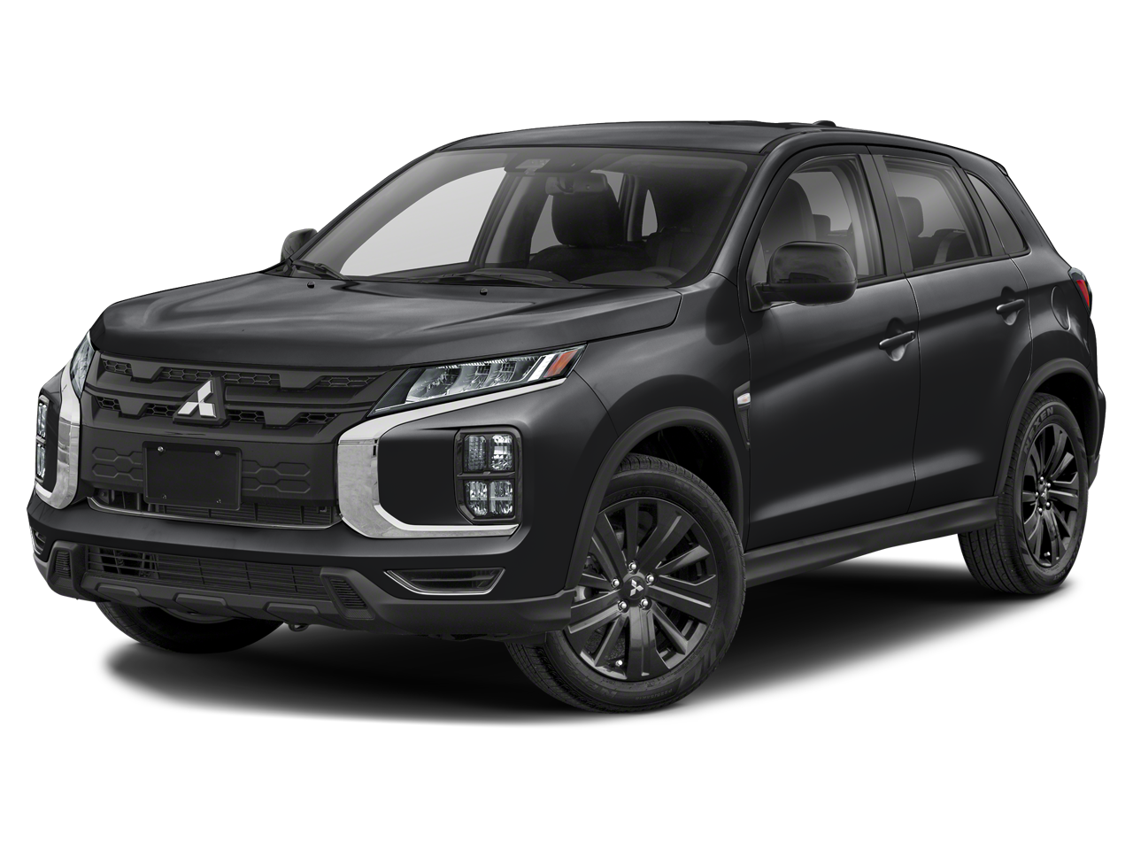 2024 Mitsubishi Outlander Sport 2.0 LE AWC