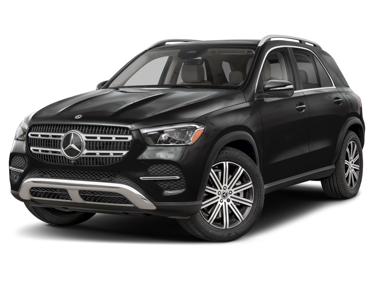 2025 Mercedes-Benz GLE 450e 4MATIC®