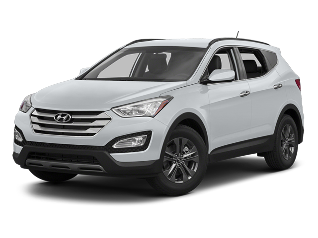 2013 Hyundai Santa Fe Sport 2.0T
