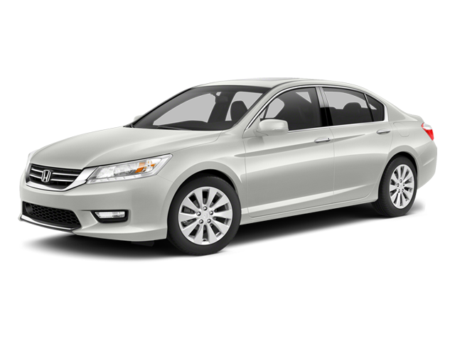 2014 Honda Accord Touring