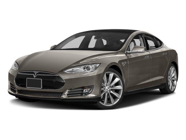 2016 Tesla Model S 90D