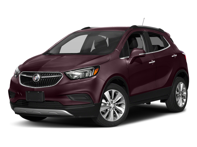 2018 Buick Encore Essence