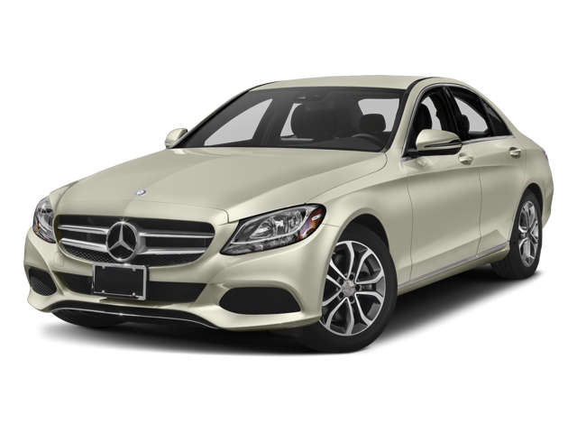 2018 Mercedes-Benz C 300 4MATIC®