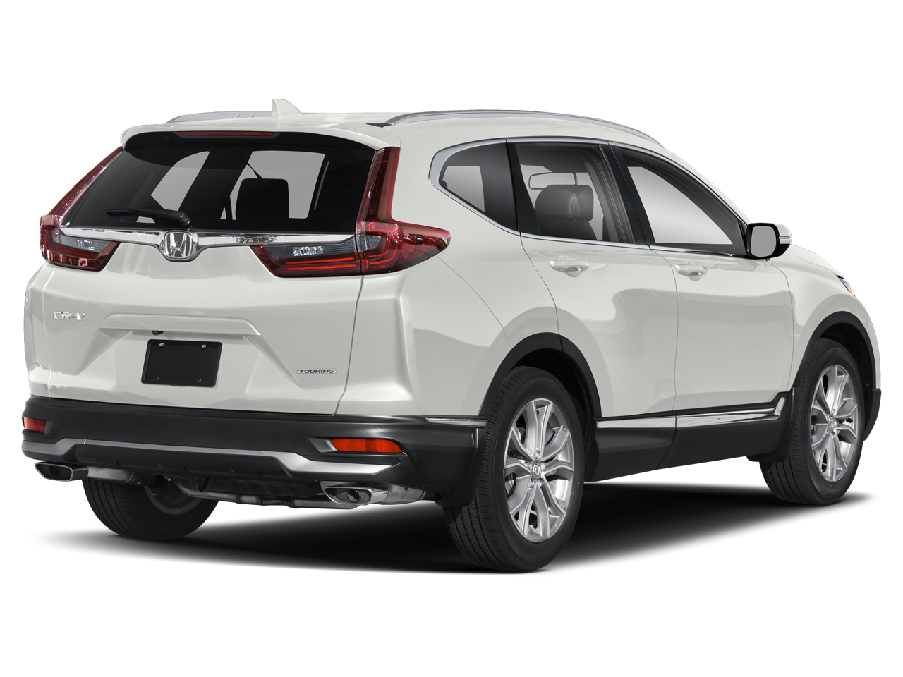 2020 Honda CR-V AWD Touring