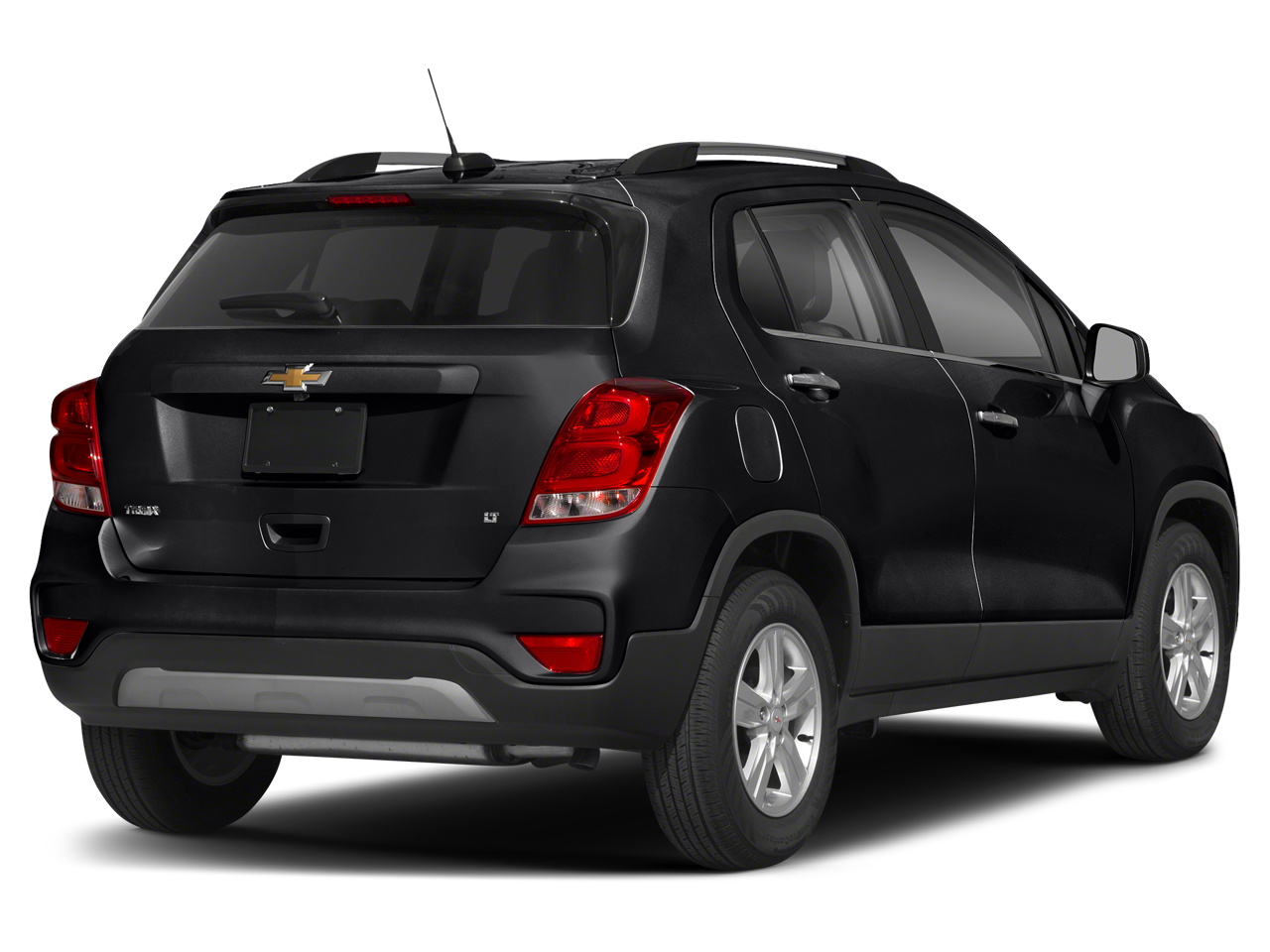 2021 Chevrolet Trax LT photo 4