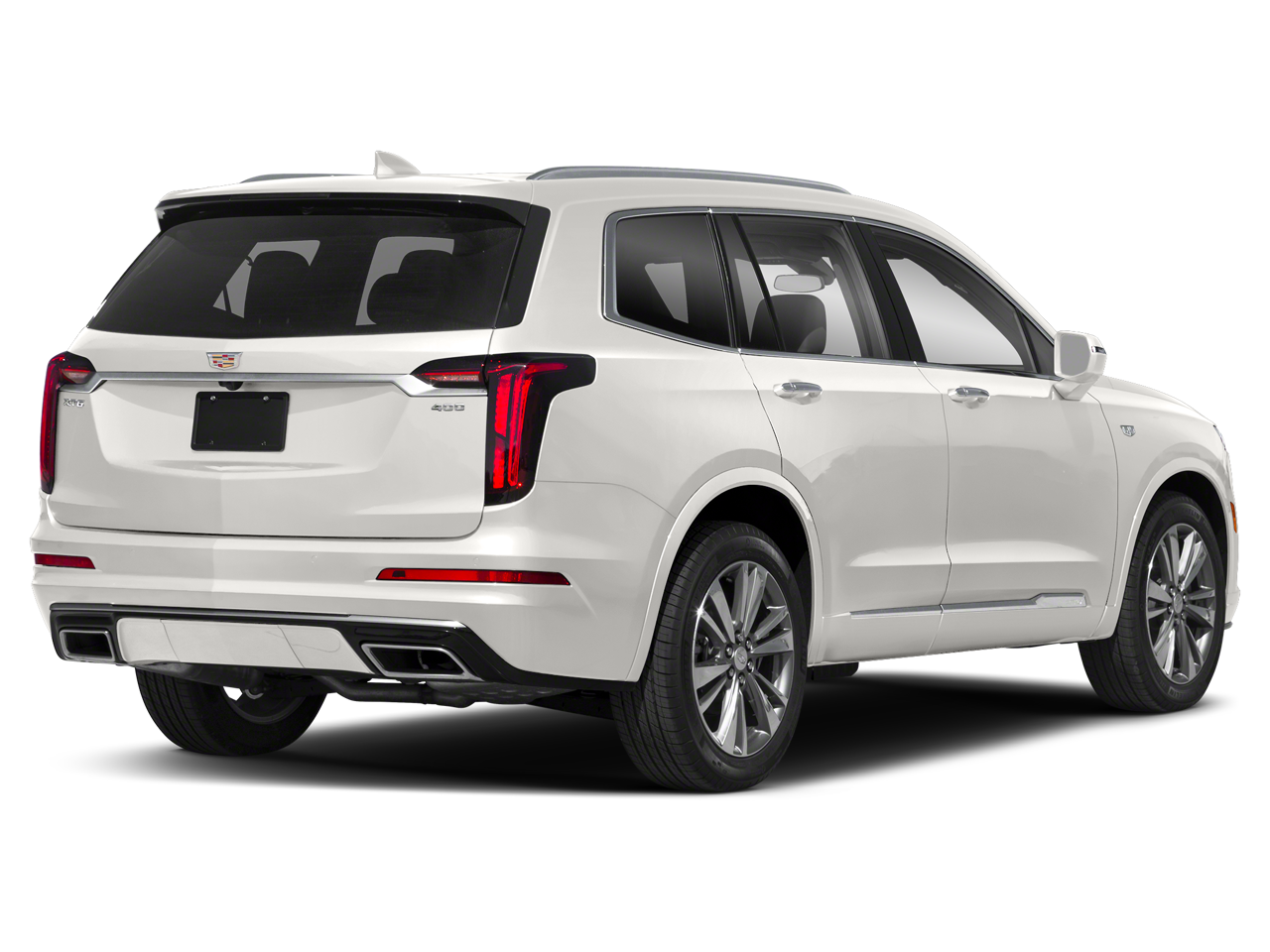 2022 Cadillac XT6 AWD Premium Luxury