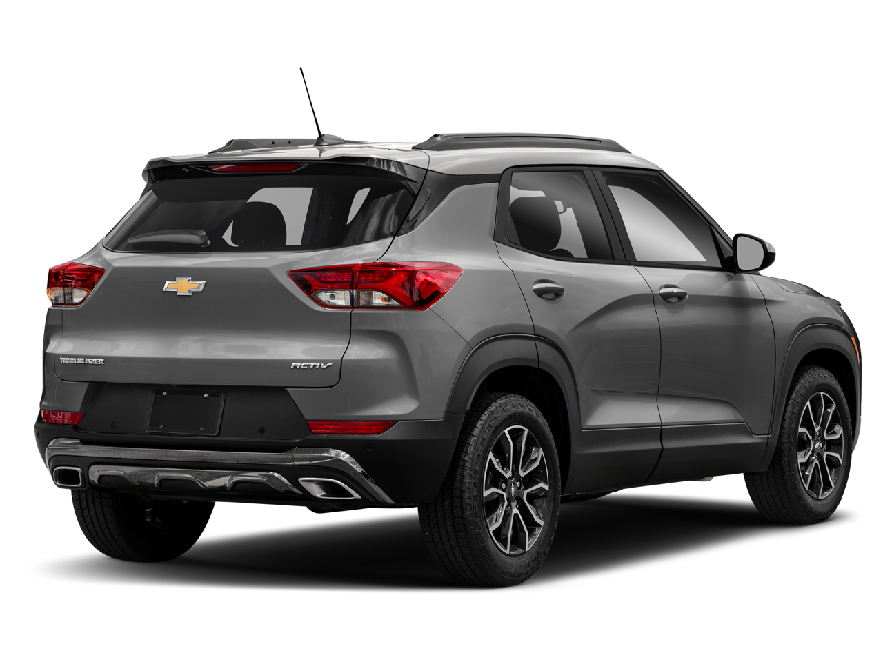 2022 Chevrolet Trailblazer ACTIV