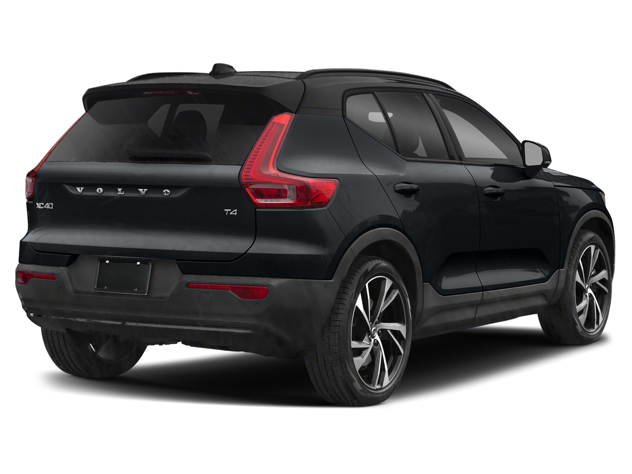 2022 Volvo XC40 T5 R-Design