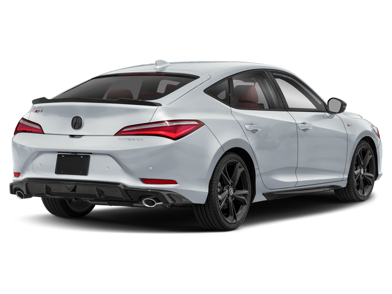 2023 Acura Integra A-SPEC Technology
