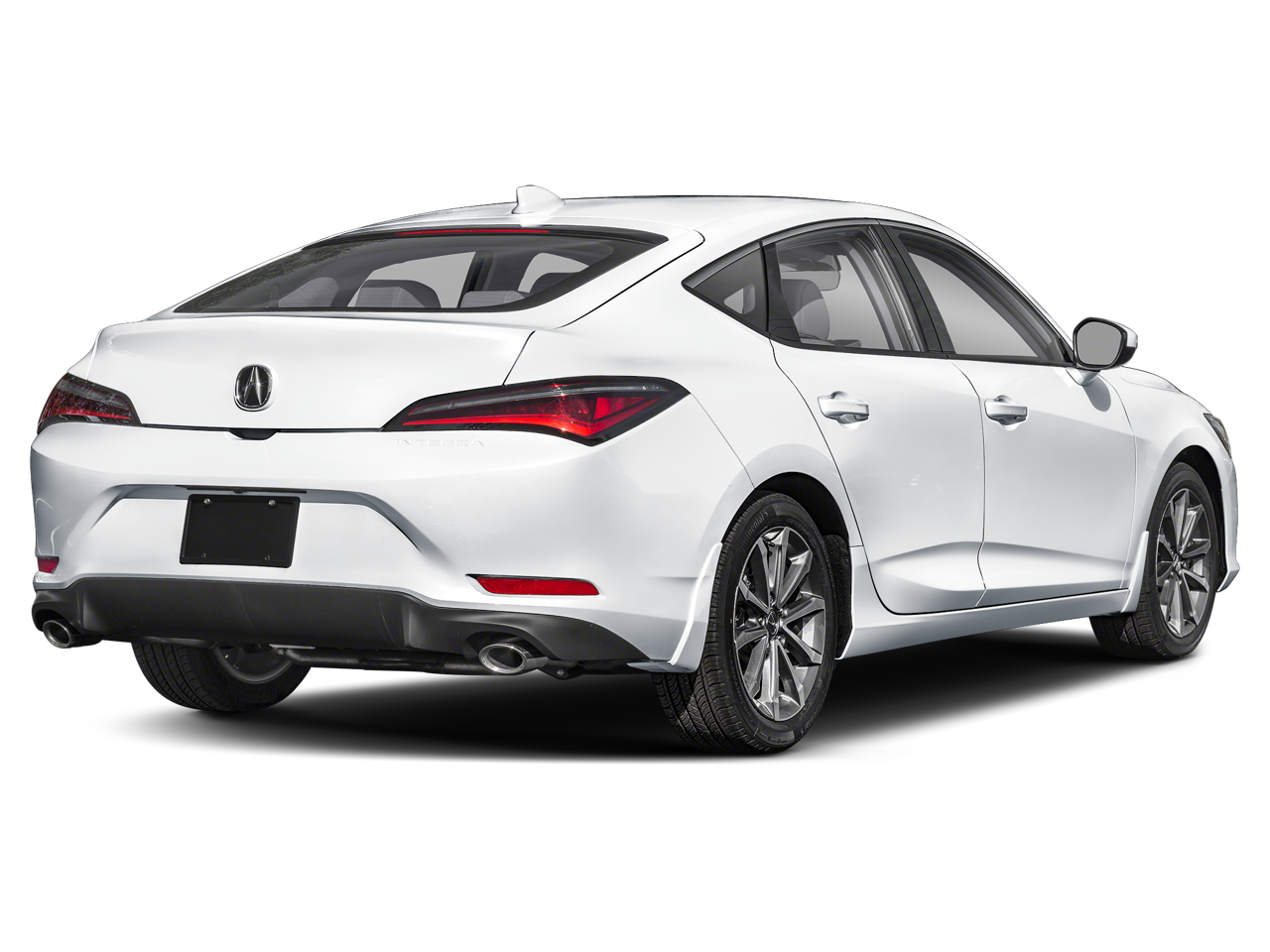 2023 Acura Integra Base