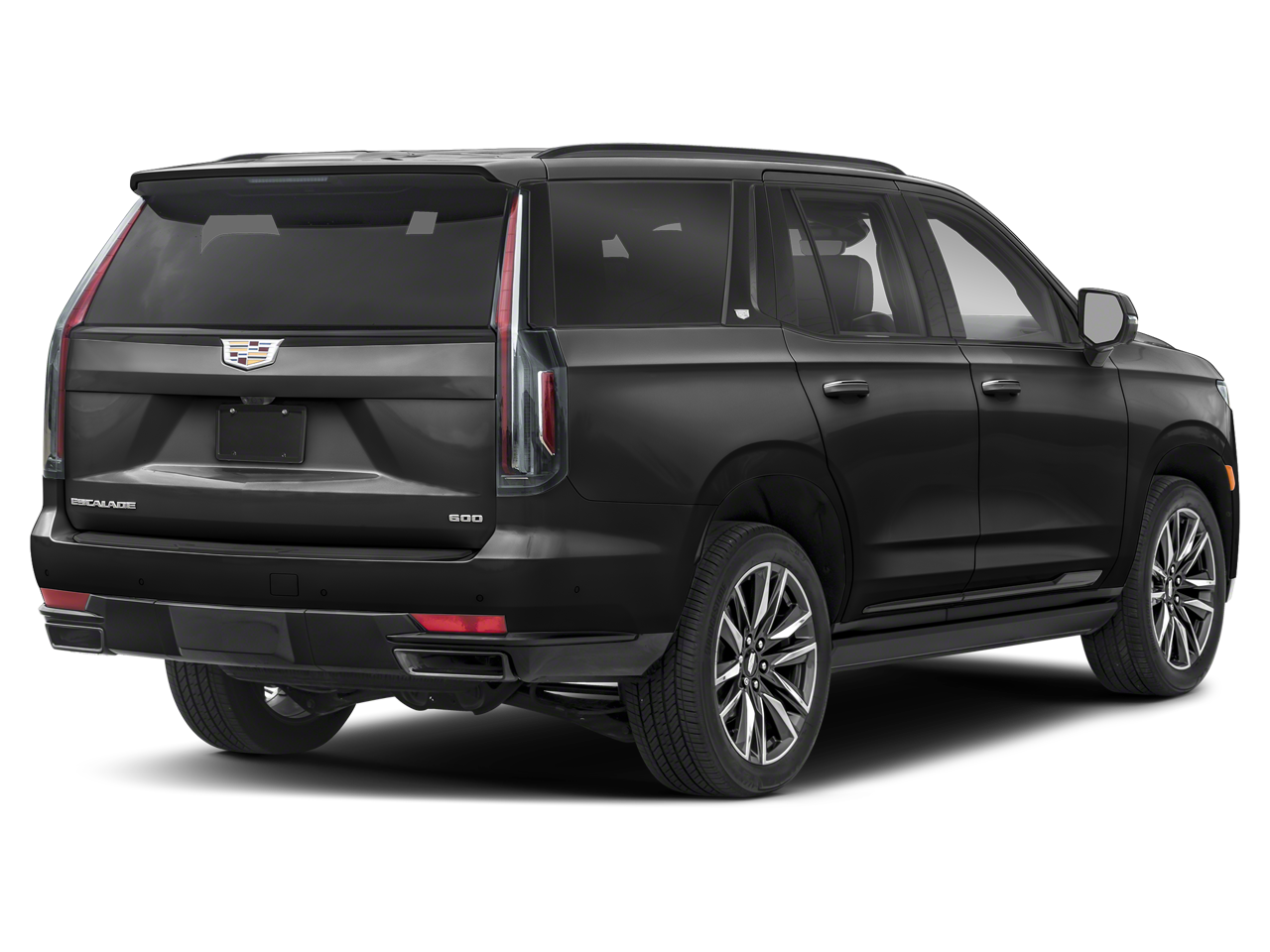 2023 Cadillac Escalade Sport Platinum - Photo 35