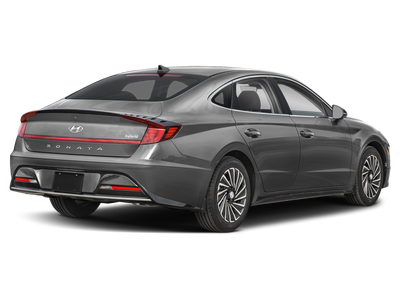 2023 Hyundai Sonata Hybrid SEL