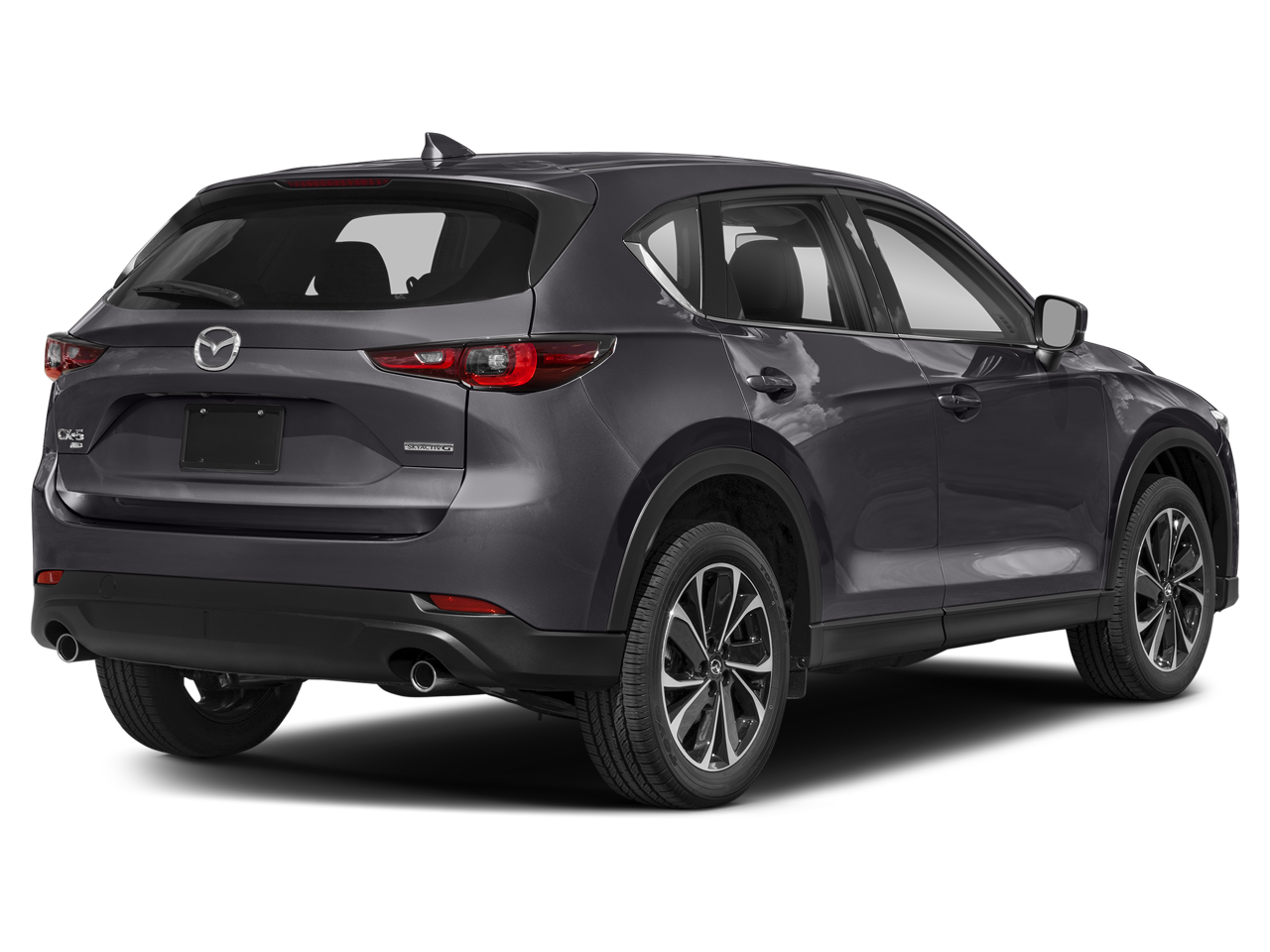 2023 Mazda Mazda CX-5 2.5 S Premium Plus