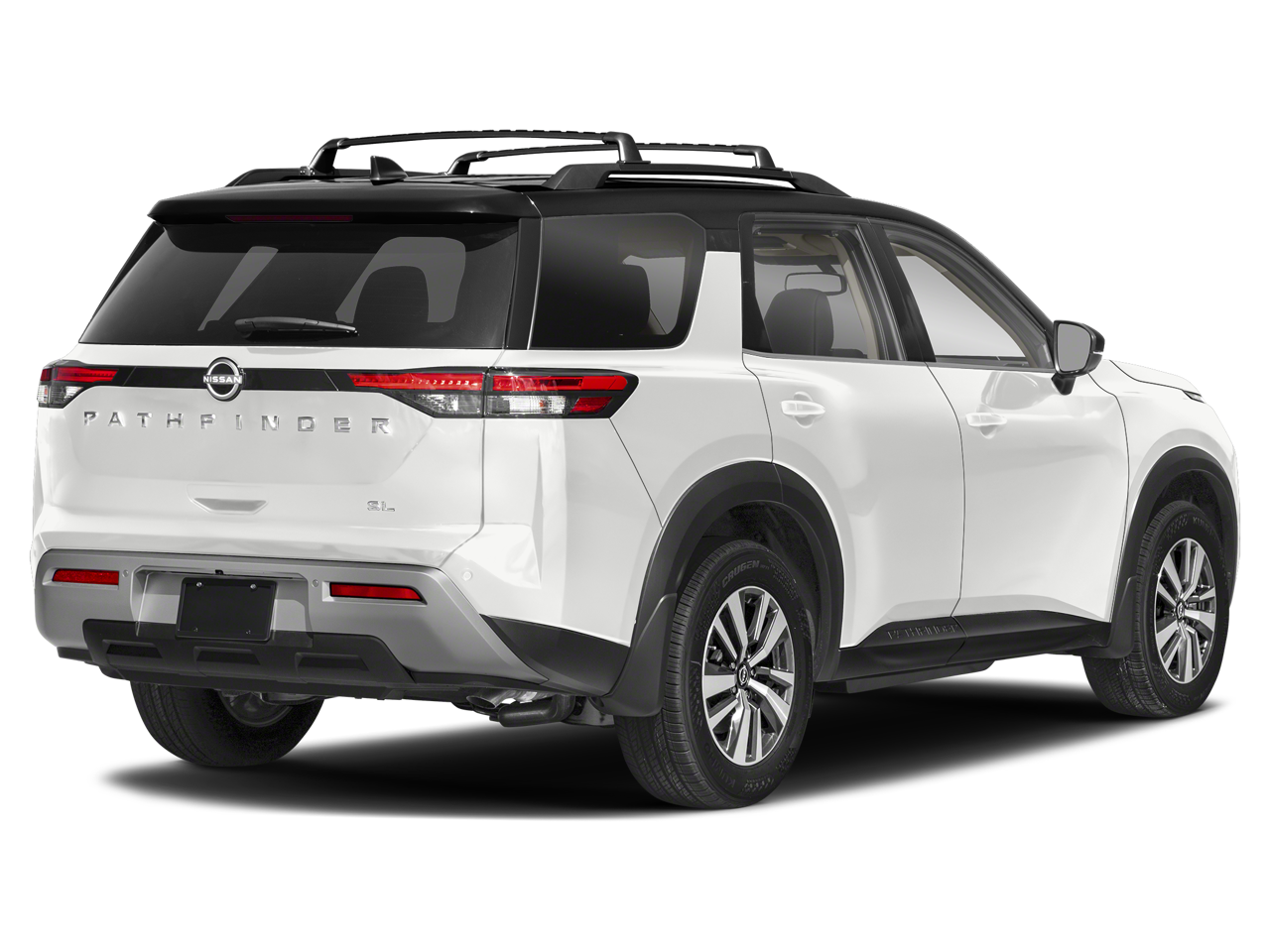 2023 Nissan Pathfinder SL 4WD