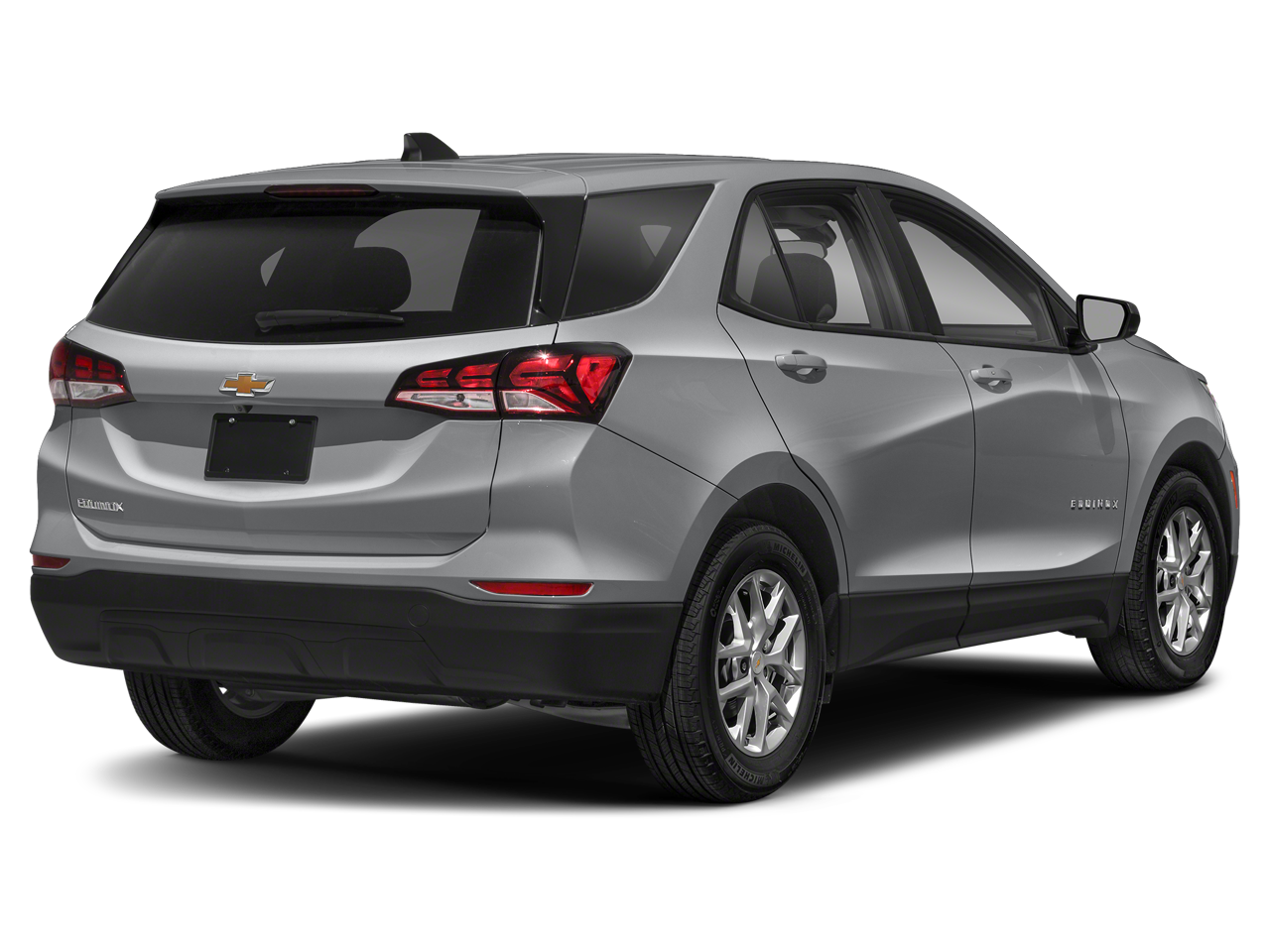 2024 Chevrolet Equinox RS - Photo 34