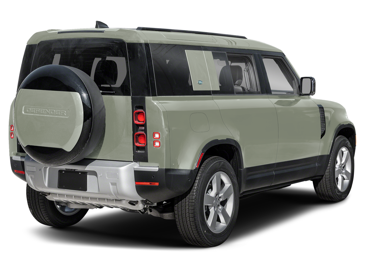 2024 Land Rover Defender 110 P400 S