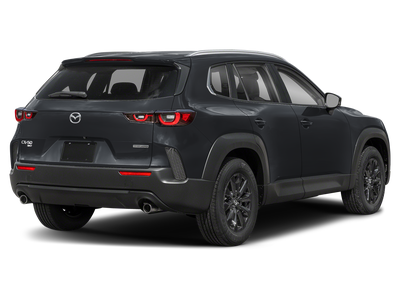 2024 Mazda Mazda CX-50 2.5 S Preferred