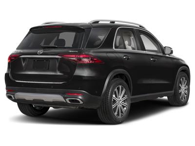 2025 Mercedes-Benz GLE 450e 4MATIC®