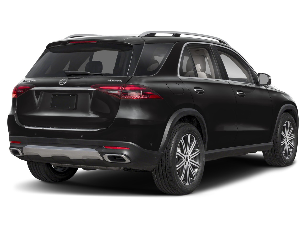 2025 Mercedes-Benz GLE 450e 4MATIC®