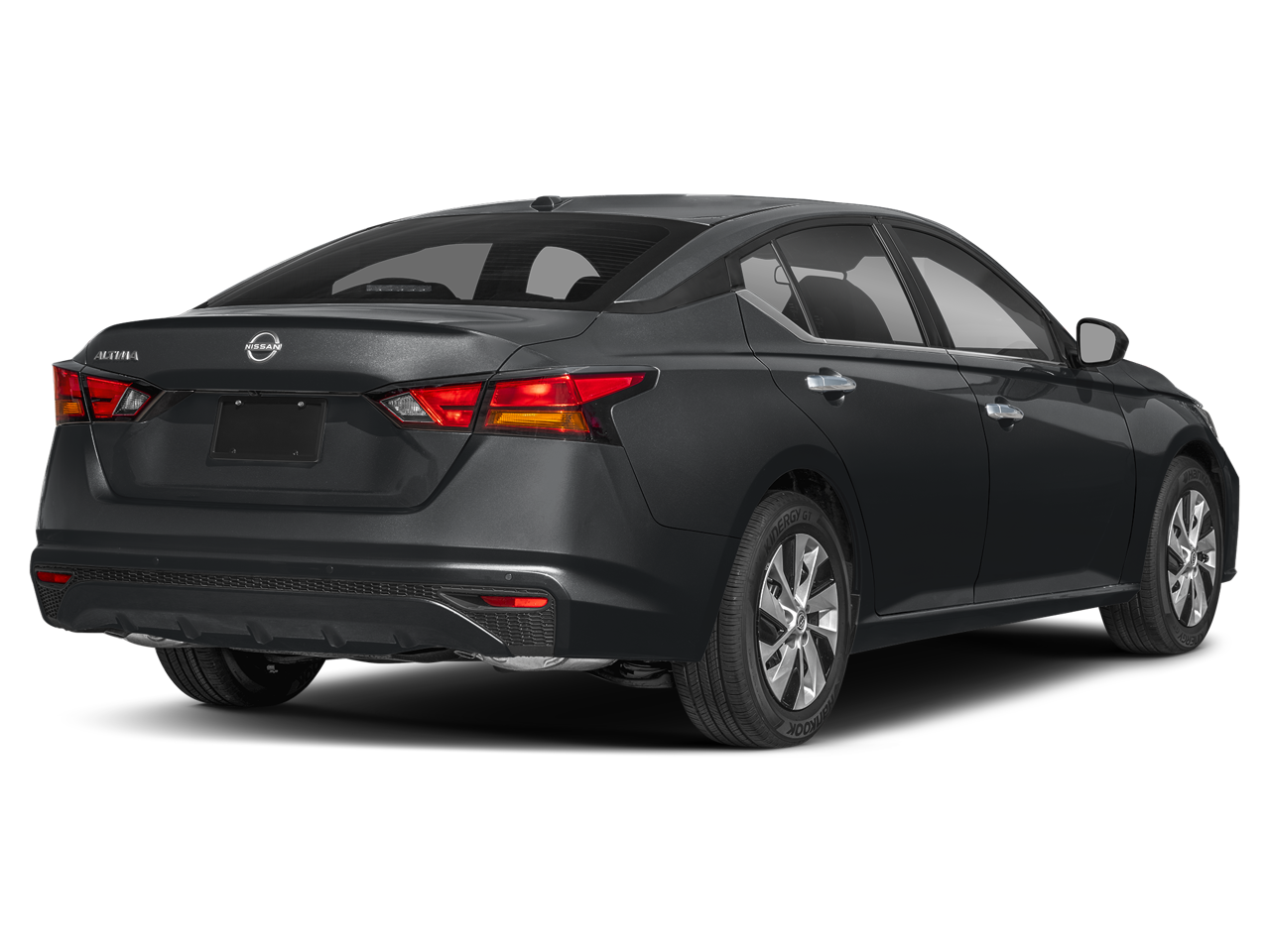 2025 Nissan Altima S FWD
