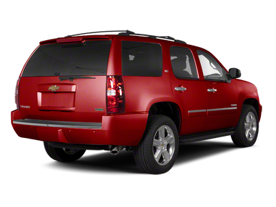 2010 Chevrolet Tahoe LT