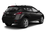 2012 Nissan Murano S