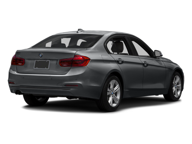 2017 BMW 330i xDrive
