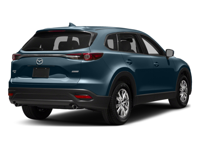 2017 Mazda Mazda CX-9 Touring
