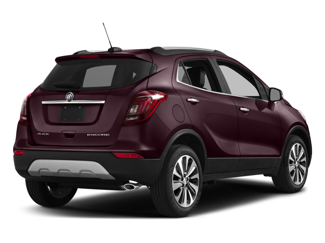 2018 Buick Encore Essence