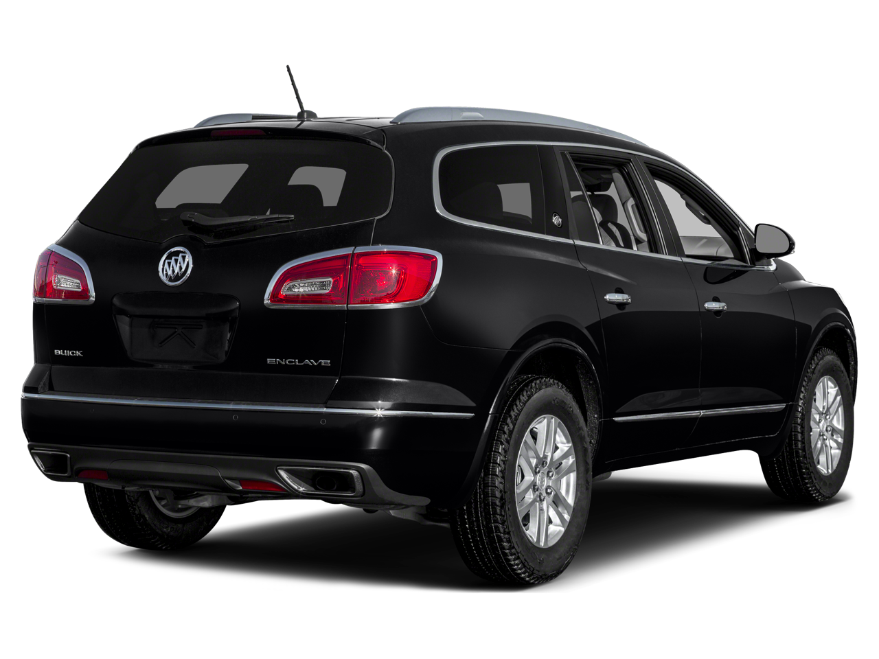 Used 2015 Buick Enclave Leather with VIN 5GAKVBKD7FJ211402 for sale in Huntington, NY