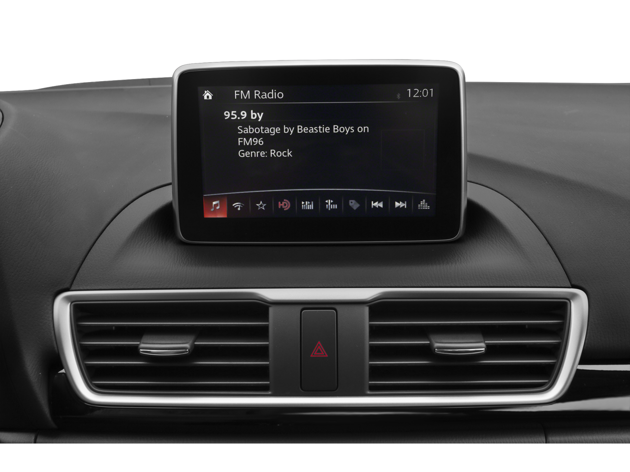 2015 Mazda Mazda3 s Touring