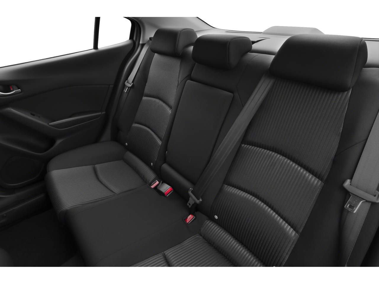 2015 Mazda Mazda3 s Touring