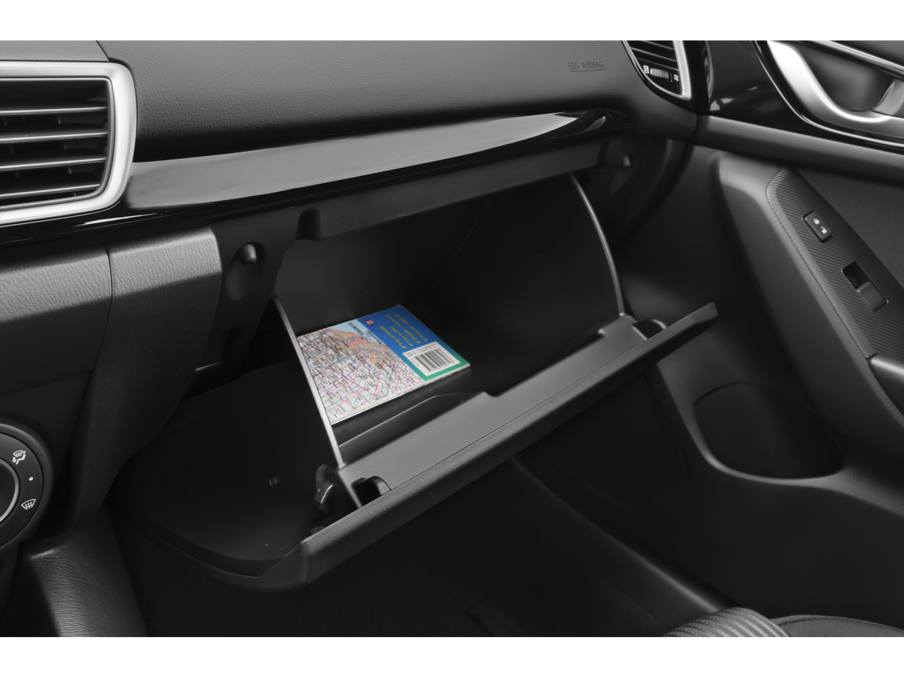 2015 Mazda Mazda3 s Touring