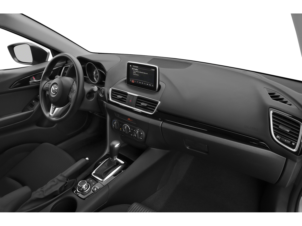 2015 Mazda Mazda3 s Touring