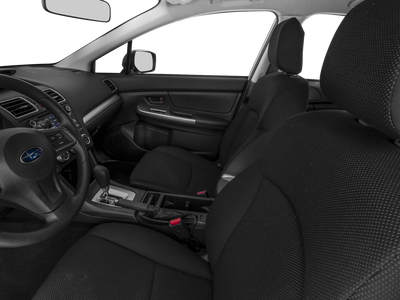 2016 Subaru Impreza 2.0i