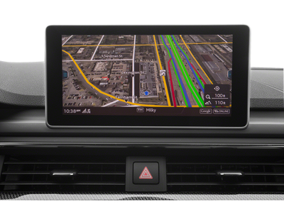 2019 Audi S4 3.0t Premium