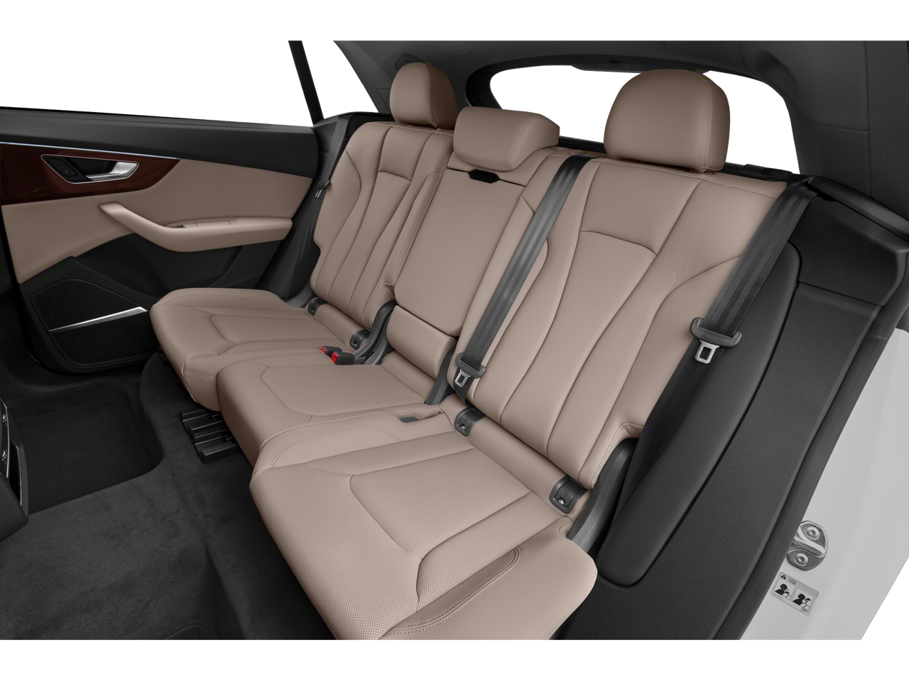 2019 Audi Q8 55 Premium