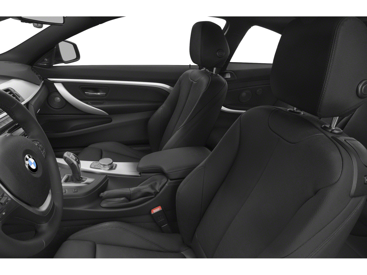 2019 BMW 440i xDrive