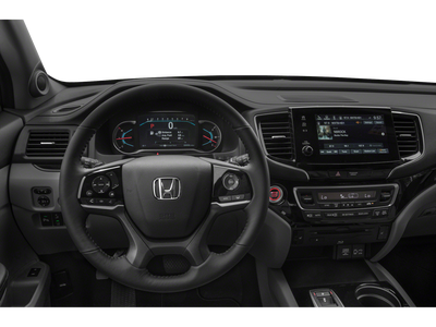 2019 Honda Pilot Touring