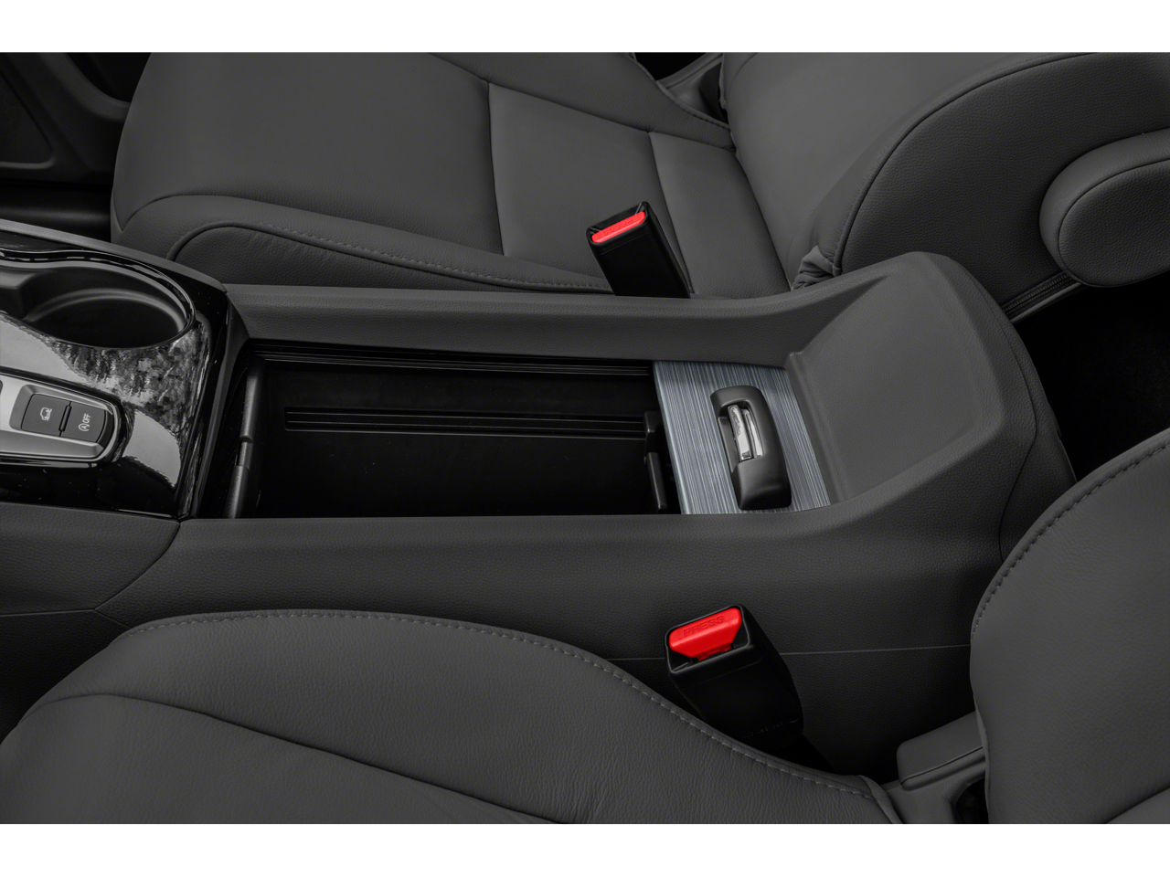 2019 Honda Pilot Touring