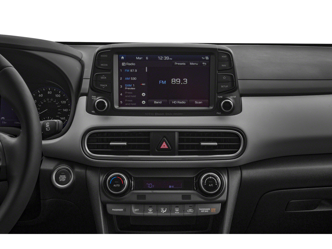 2019 Hyundai Kona Ultimate