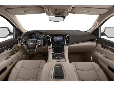 2020 Cadillac Escalade ESV 4WD Luxury